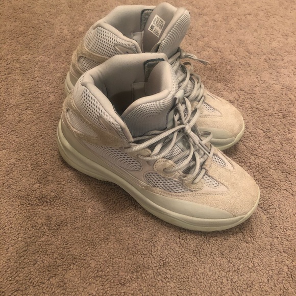yeezy boots